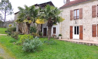 Maison 7 Pièces 150 m² à vendre à Saint-Jean-d'Hermine (85210)