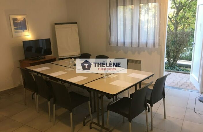 BUREAUX à VENDRE — photo 3