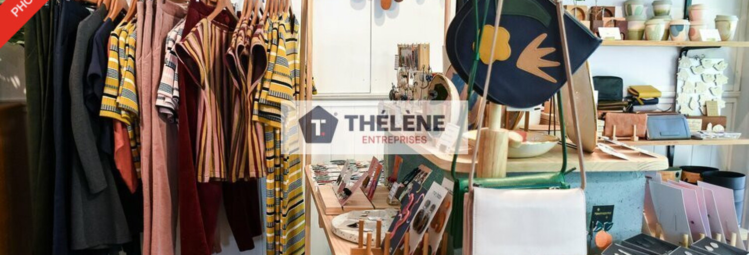 Commerce  332 m² à louer à Lattes (34970)