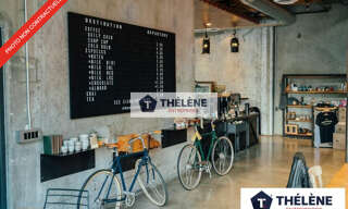 Commerce  332 m² à louer à Lattes (34970)