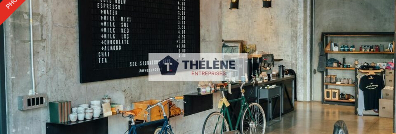 Commerce  332 m² à louer à Lattes (34970)