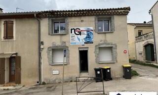 Commerce  170 m² à vendre à Bouillargues (30230)