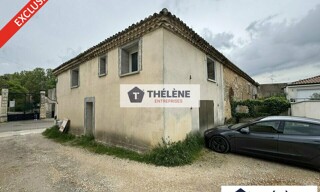 Commerce  170 m² à vendre à Bouillargues (30230)