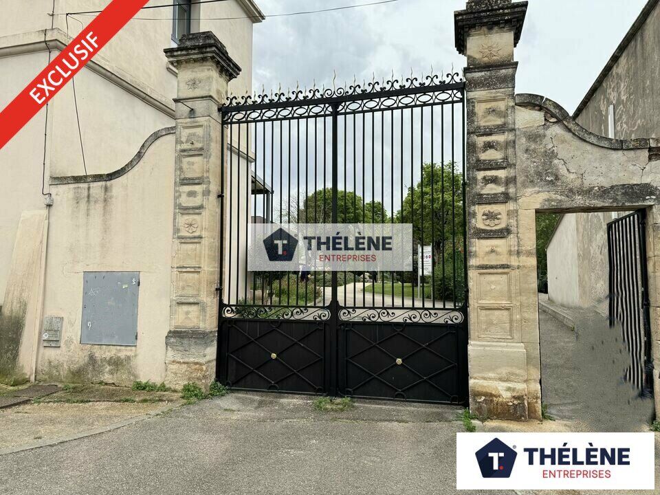 Local commercial  à vendre Bouillargues 30230