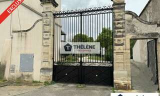 Commerce  170 m² à vendre à Bouillargues (30230)