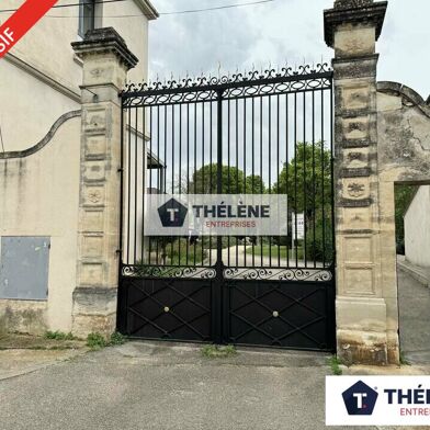 Commerce  150000 €