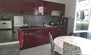 Maison 6 Pièces 108 m² à vendre à Capestang (34310)