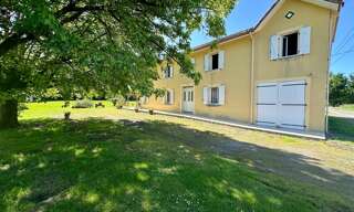 Maison 7 Pièces 175 m² à vendre à Nogaro (32110)