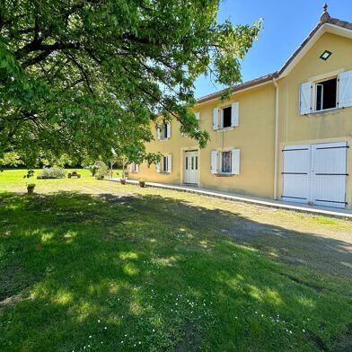 Maison 7 pièces 210000 €