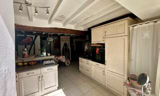 Maison 7 Pièces 175 m² à vendre à Nogaro (32110)