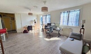 Appartement 4 Pièces 61 m² à vendre à Rouen (76000)