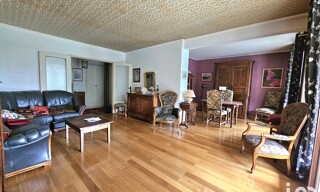 Appartement 3 Pièces 77 m² à vendre à Avignon (84000)