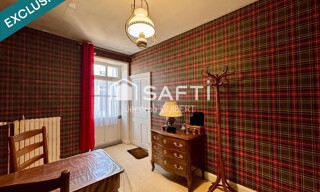 Maison 4 Pièces 127 m² à vendre à Nueil-les-Aubiers (79250)