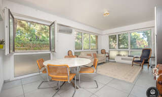 Appartement 4 Pièces 105 m² à vendre à Marseille 9 (13009)