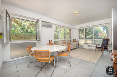 Appartement 4 pièces 280000 €