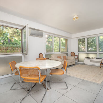 Appartement 4 pièces 280000 €