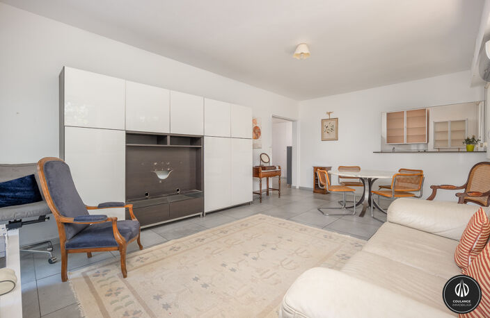 Marseille 9 ème Cabot à vendre appartement 4 pièces parking — photo 2