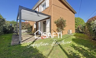 Maison 4 Pièces 90 m² à vendre à Lavaur (81500)