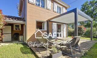 Maison 4 Pièces 90 m² à vendre à Lavaur (81500)