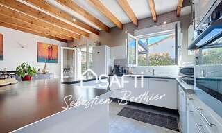 Maison 4 Pièces 90 m² à vendre à Lavaur (81500)