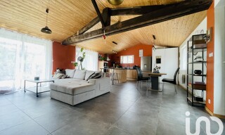 Maison 5 Pièces 160 m² à vendre à Montrevault-sur-Èvre (49270)