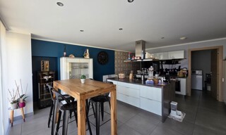 Appartement 4 Pièces 147 m² à louer à Saint-Laurent-en-Grandvaux (39150)