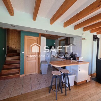 Maison 4 pièces 360000 €