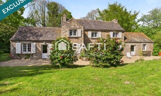 Maison 5 Pièces 170 m² à vendre à Plourin-lès-Morlaix (29600)