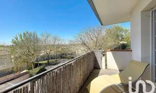 Appartement 2 Pièces 38 m² à vendre à Nailloux (31560)