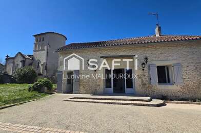 Maison 6 pièces 189000 €