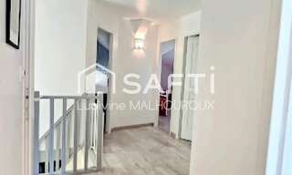 Maison 6 Pièces 136 m² à vendre à Bouteilles-Saint-Sébastien (24320)