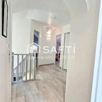 Maison 6 pièces 195000 €