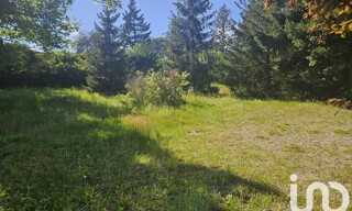 Terrain  692 m² à vendre à Roisey (42520)