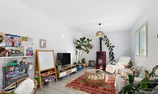 Maison 5 Pièces 137 m² à vendre à Béziers (34500)