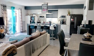 Maison 4 Pièces 115 m² à vendre à Nissan-lez-Enserune (34440)