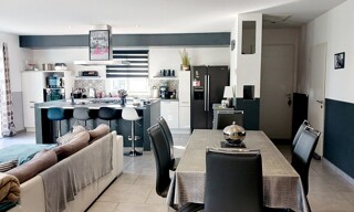 Maison 4 Pièces 115 m² à vendre à Nissan-lez-Enserune (34440)