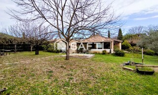 Maison 4 Pièces 100 m² à vendre à Gargas (84400)