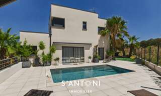 Maison 5 Pièces 130 m² à vendre à Agde (34300)