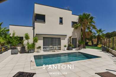 Maison 5 pièces 990000 €