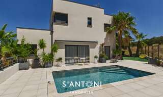 Maison 5 Pièces 130 m² à vendre à Agde (34300)