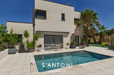 Maison 5 pièces 990000 €