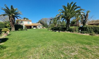 Maison 5 Pièces 167 m² à vendre à Tourbes (34120)