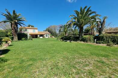 Maison 5 pièces 744000 €