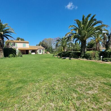 Maison 5 pièces 744000 €