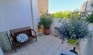 Maison 4 Pièces 85 m² à vendre à Montblanc (34290)