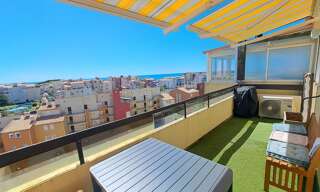 Appartement 4 Pièces 50 m² à vendre à Agde (34300)