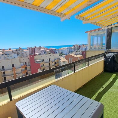 Appartement 4 pièces 188500 €