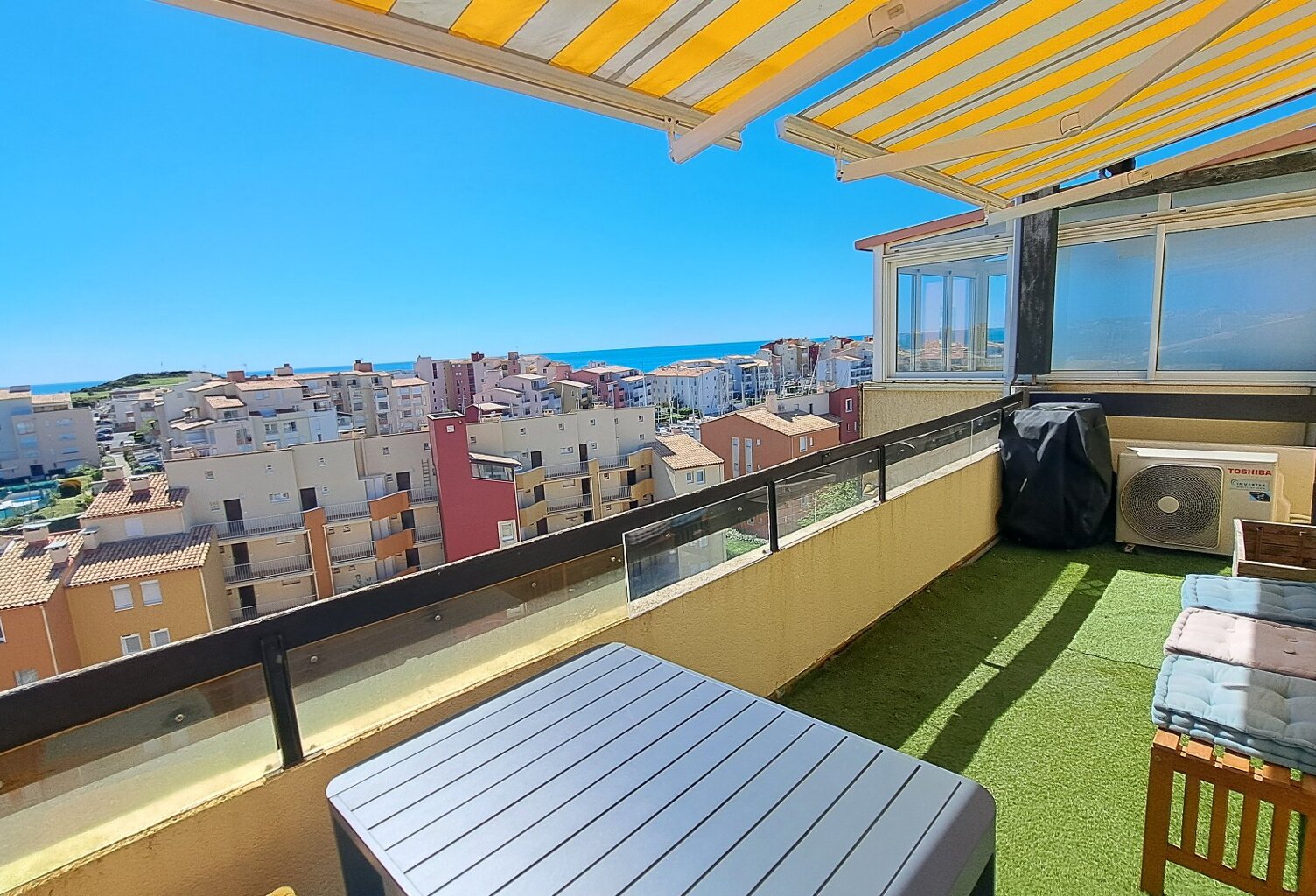 Appartement — photo 1