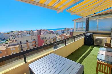 Appartement 4 pièces 188500 €