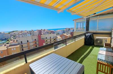 Appartement — photo du bien